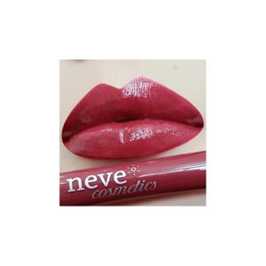 neve cosmetics Gloss e Tinte Labbra Gloss Naturale Rosso Rubino Blessed Soul