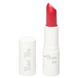 bisou bio Rossetti Rossetto BaciBio 01