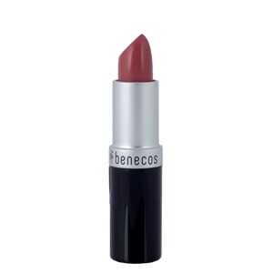 benecos Rossetti Rossetto Rosa Caldo Pink Honey