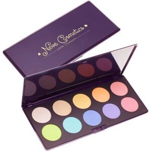 neve cosmetics Palette Palette Ombretti Chiarissimi