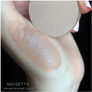 Neve Cosmetics Ombretti Ombretto Nocciola Chiaro Noisette