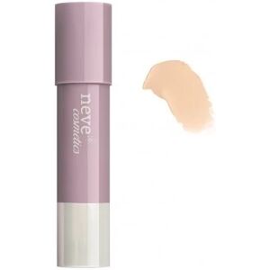 neve cosmetics Fondotinta Fondotinta in Stick Light Neutral