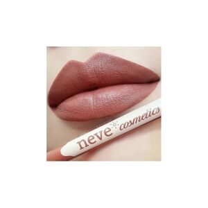 neve cosmetics Matite labbra Matita Labbra Rosa Beige Cappuccino