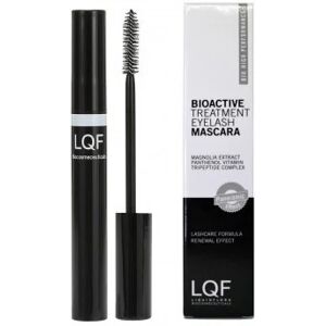 liquidflora Mascara Mascara Panoramic Black