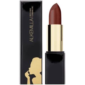 Alkemilla Rossetti Rossetto Bio Marrone Caldo Silene