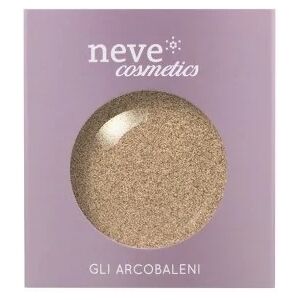 neve cosmetics Ombretti Ombretto Verde Beige Lost