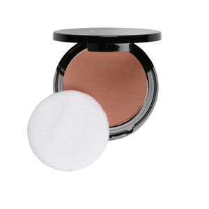 liquidflora Bronzer Fard Minerale Compatto 04 Coral Cult