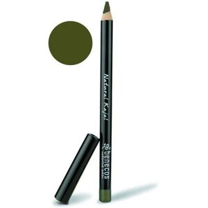 benecos Kajal e Eyeliner Kajal Verde Oliva