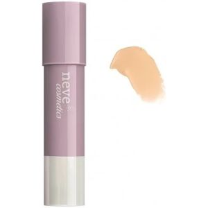 neve cosmetics Fondotinta Fondotinta in Stick Medium Warm