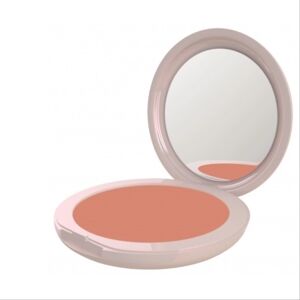 neve cosmetics Ciprie Cipria Flat Perfection Velvet Hot Perfezionante e Correttiva