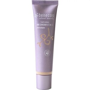 benecos BB e CC Cream BB Cream Porcelain