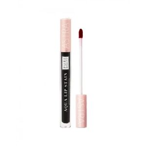 astra make-up Gloss e Tinte Labbra Aqua Lip Stain 04 Tuttifrutti