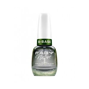 faby nails Manicure Base Smalto Naturale B-Base