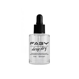 faby nails Smalti classici Drop Dry Gocce Asciugasmalto