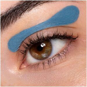 neve cosmetics Kajal e Eyeliner Eyeliner Liquido Azzurro Liner Shake Temple