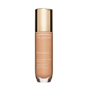 Clarins Fondotinta Everlasting