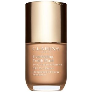 Clarins Everlasting Youth Fluid