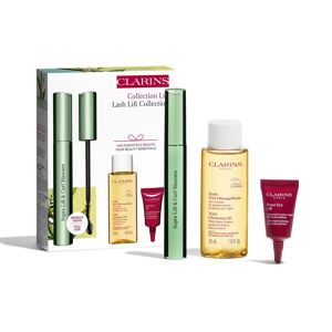 Clarins Collezione Lift.