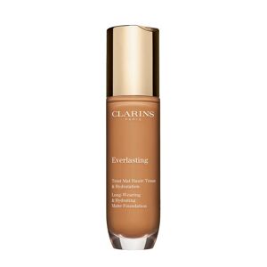 Clarins Fondotinta Everlasting