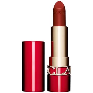 Clarins Joli Rouge Velvet mat