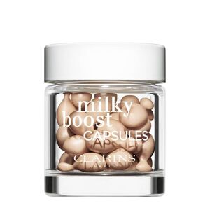 Clarins Milky Boost Capsules