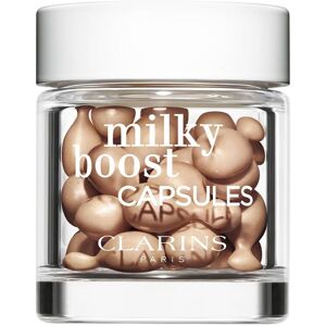 Clarins Milky Boost Capsules