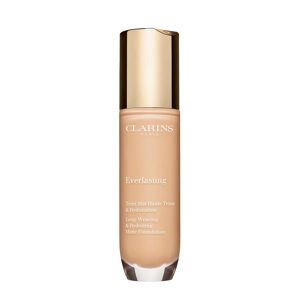 Clarins Fondotinta Everlasting