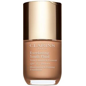 Clarins Everlasting Youth Fluid