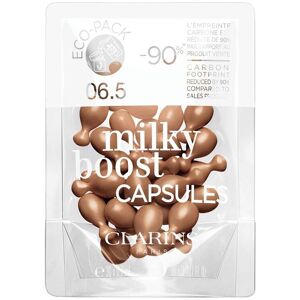 Clarins Milky Boost Capsules Ricarica