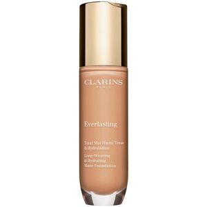 Clarins Fondotinta Everlasting