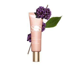 Clarins SOS Primer Rosa - Attenua i segni della fatica