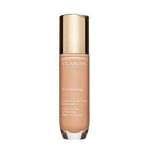 Clarins Fondotinta Everlasting