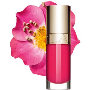 Clarins Lip Comfort Oil Power of Colours