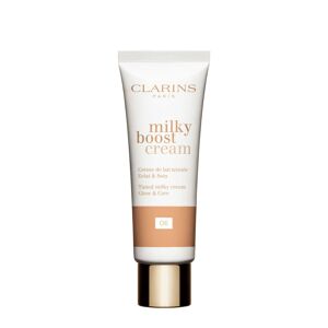 Clarins Milky Boost