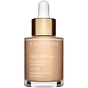 Clarins Skin Illusion