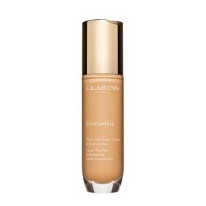 Clarins Fondotinta Everlasting