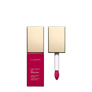 Clarins Olio labbra Huile Confort Lèvres Intense