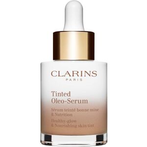 Clarins Tinted Oleo-Serum