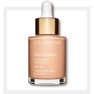 Clarins Skin Illusion