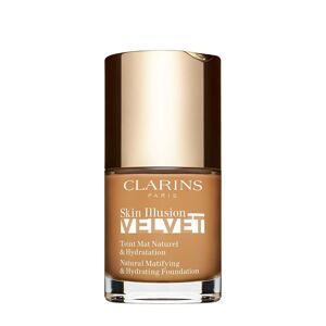 Clarins Skin Illusion Velvet 115C Retail Product 30ml 21