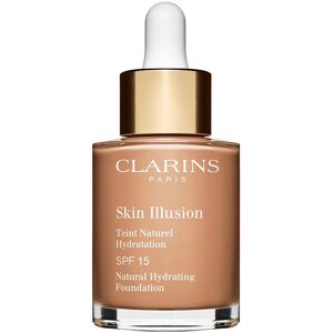 Clarins Skin Illusion