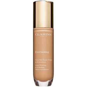 Clarins Fondotinta Everlasting