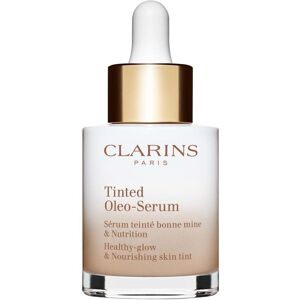 Clarins Tinted Oleo-Serum