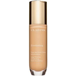 Clarins Fondotinta Everlasting