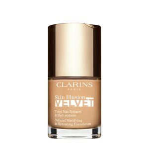 Clarins Skin Illusion Velvet