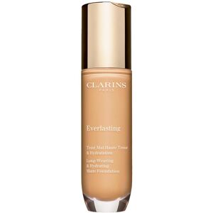 Clarins Fondotinta Everlasting