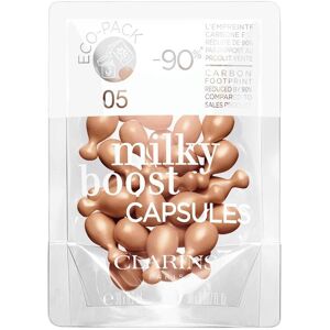 Clarins Milky Boost Capsules Ricarica