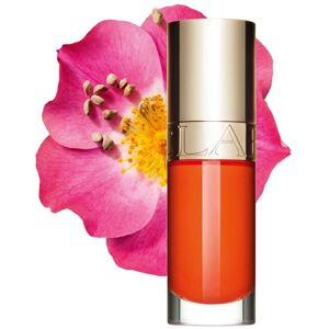 Clarins Lip Comfort Oil Power of Colours