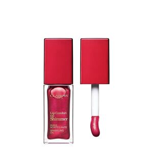 Clarins Olio labbra Lip Comfort Oil Shimmer