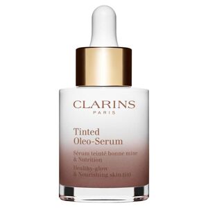 Clarins Tinted Oleo-Serum